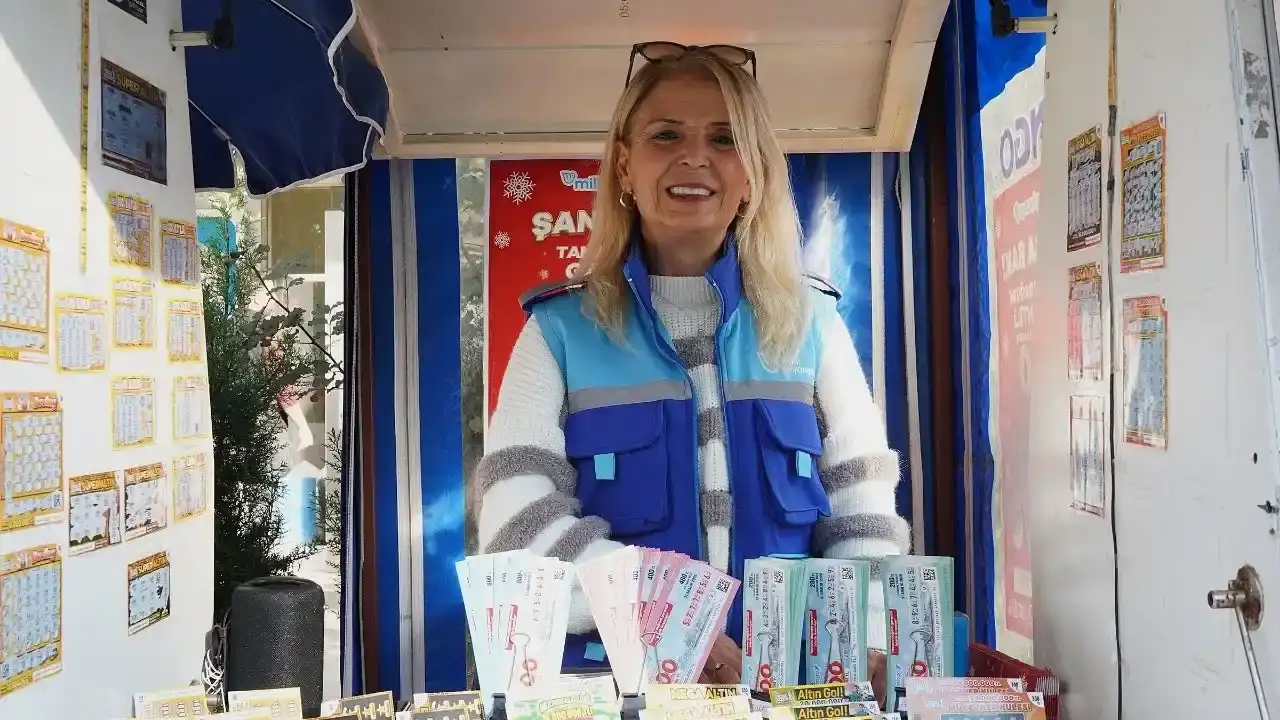 Milli Piyango Rekor İkramiye Belli Oldu: Talih Kuşu Yeniden Antalya’da mı Konacak? 5